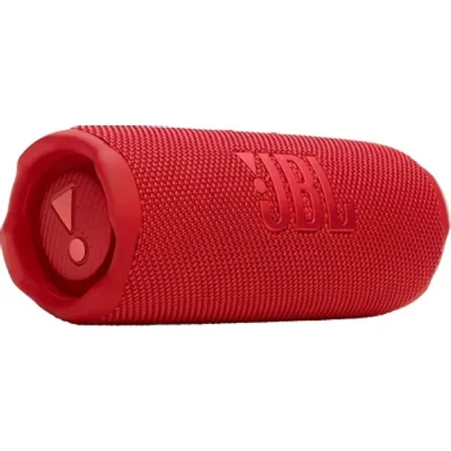 Портативная колонка 35W Цвет красный FLIP 7 JBL (JBLFLIP7RED) фото 3