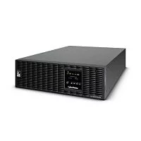 ИБП CyberPower OL6KERT3UPM, Online, 6000VA/6000W USB/RS-232/Dry/EPO/SNMPslot/RJ11/45/без ВБМ/ UPS CyberPower OL6KERT3UPM, Online, 6000VA/6000W USB/RS-232/Dry/EPO/SNMPslot/RJ11/45/without batteries