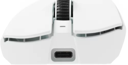 Игровая мышь Razer DeathAdder V3 Pro - White/ Razer DeathAdder V3 Pro - White Gaming Mouse (RZ01-04630200-R3G1) фото 11