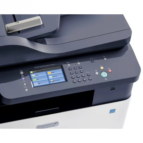 МФУ Xerox B1025DNA (B1025V_U) фото 4