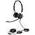 Гарнитура Jabra BIZ 2400 II Duo (2499-823-209) (2499-823-209)