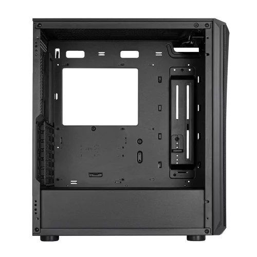 Корпус Silverstone G41FA512ZBG0020 High airflow ATX mid-tower chassis with dual radiator support and ARGB lighting High airflow ATX mid-tower chassis with dual radiator support and ARGB lighting фото 5