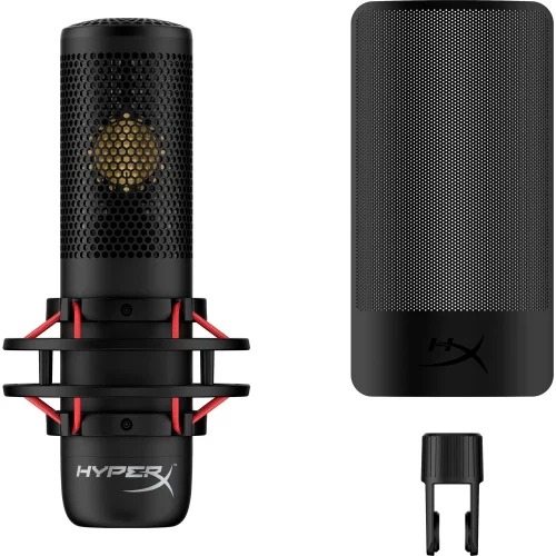 Микрофон HyperX ProCast Microphone (699Z0AA) фото 5