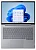 Ноутбук Lenovo ThinkBook 14 G8 IRL grey (21SG00GSFW)