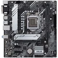 Материнская плата/ PRIME H510M-A (90MB17C0-M0EAY0)