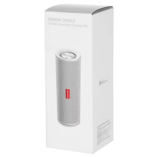Акустическая система BTH 30W WHITE PRO 5504AAVN VNC-ME00 HONOR CHOICE фото 10