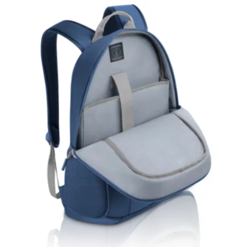 Рюкзак для ноутбука Dell Backpack EcoLoop Urban 11-15 синий, полиэстер (460-BDLD) фото 4
