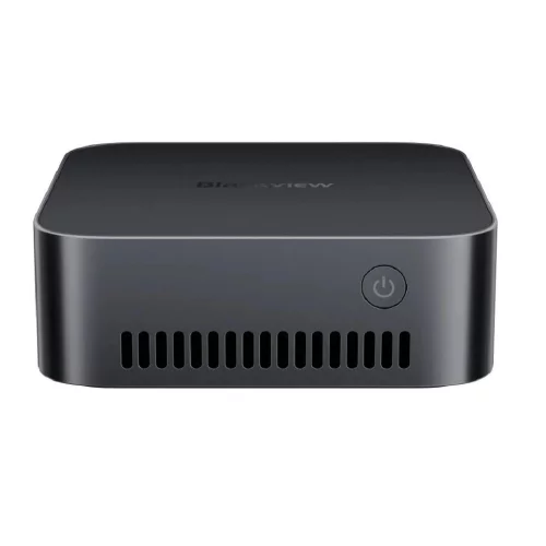 Blackview MP80/N97/16+1TB Мини ПК MP80 (Intel N97) 16+1TB, WIFI a/b/g/n/ac, Bluetooth 4.2, Win11 Pro, USB3.0 (314189)
