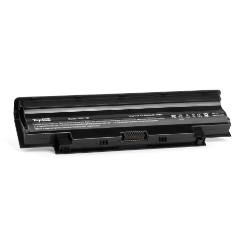 Батарея для ноутбука TopON 83374 11.1V 4400mAh литиево-ионная (TOP-15R)