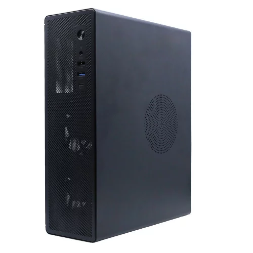 Компьютер Raskat Standart 700 (AMD Ryzen 7 5700G, RAM 16Gb, SSD 256Gb, No OS, Black) (STANDART700229519)