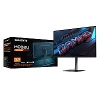 Эскиз Монитор 31.5" Gigabyte MO32U Black  20vm0-mo32ubt-1ekr