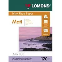 Картинка Фотобумага Lomond 0102006 