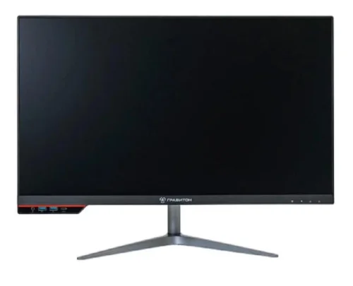 Моноблок Гравитон М53И (227654) 23,8 FHD i5-12400/2x8GB/1xSSD512GB/Wi-Fi+BT/K+M/NoOS/Реестр МПТ