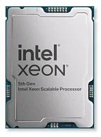 Процессор CPU Intel Xeon Gold 6534, 8 cores, 3.9-4.2-4.2GHz, 22.5MB, 195W, 2S, DDR5-4800, MCC, LGA4677, PK8072205499300 (SRN6A)