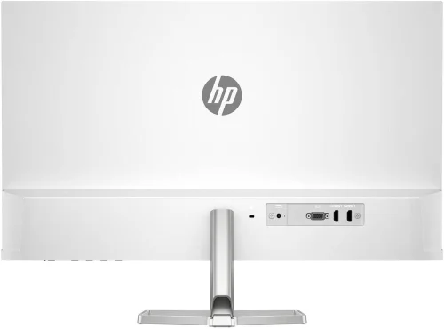 Монитор HP 27 Series 5 527sw серебристый/ черный IPS LED 16:9 HDMI матовая Piv 300cd 178гр/ 178гр 1920x1080 VGA FHD 3.2кг (94F46AS) фото 2