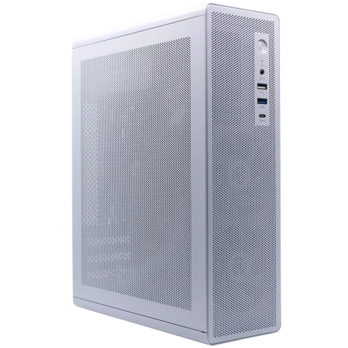 Компьютер Raskat Standart 500 (Intel Core i5 12400, H610 DDR5, No RAM, No SSD/ HDD, 400W, No OS, White) (STANDART500231931)
