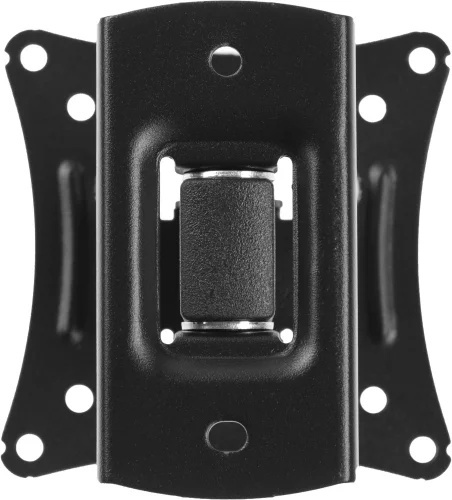 Кронштейн для телевизора Hyundai GL-R3 черный 10-27 макс.15кг настенный поворот и наклон (HMA27FS215BK71) фото 10