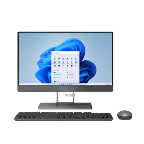 Моноблок Lenovo IdeaCentre AIO 5 27IAH7 27