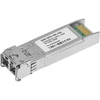 Модуль/ Модуль SFP+ оптический, дальность до 100 км (26dB), DDMI, 1550нм (SNR-SFP+ZR-100)