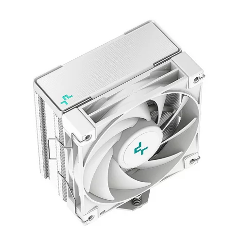 Cooler Deepcool AK400 WH (R-AK400-WHNNMN-G-1) фото 3