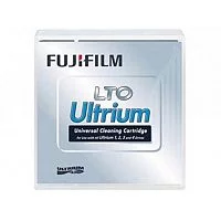 Картридж Fujifilm Ultrium Universal Cleaning with bar code (for libraries & autoloaders)(analog HP 20xC7978A + Label) (16776)