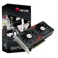 Видеокарта AFOX GeForce RTX 3060 12Gb 192bit GDDR6 1320/15000x1 DPx3/ HDMI HDCP(AF3060-12GD6H7-V2/H4-V4) RTL
