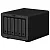 Сетевой накопитель Synology DS620slim (DS620SLIM) (DS620SLIM)