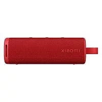 Портативная акустика Xiaomi Беспроводная портативная колонка S29D Xiaomi Sound Outdoor 30W (красная) (QBH4263GL)