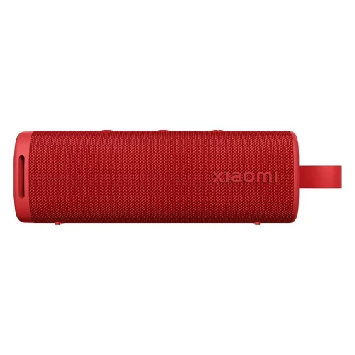 Портативная акустика Xiaomi Беспроводная портативная колонка S29D Xiaomi Sound Outdoor 30W (красная) (QBH4263GL)