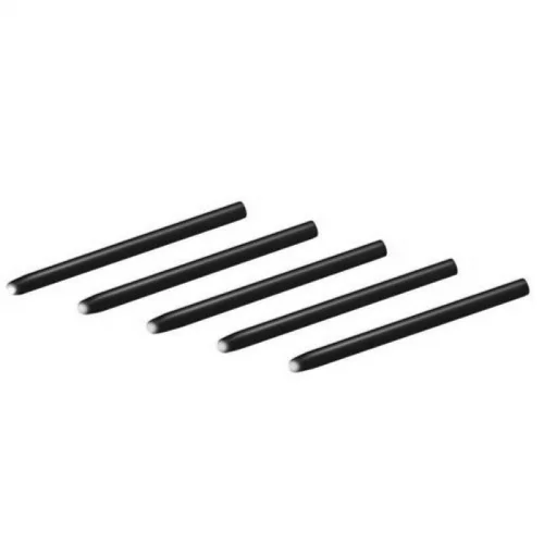 Наконечники для перьев Wacom Flex nibs для Intuos4/ 5, flex гибкие, 5 шт (ACK-20004)
