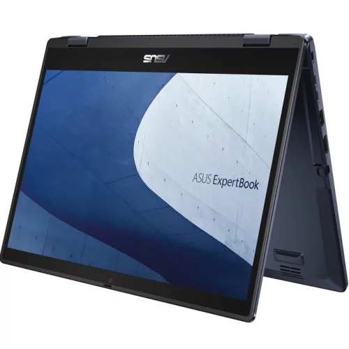 Ноутбук ASUS ExpertBook B3 Flip B3402FEA-EC1035W 14 FHD/ Touch/ Core i3 1115G4/ 8GB/ 256GB SSD/ WiFi/ BT/ Win11 (90NX0491-M00XP0) фото 6