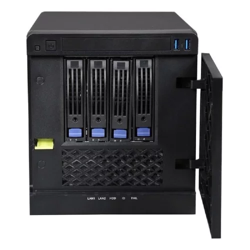 InWin MS04-1(PF052) IP-S265AU7-2 80+ Bronze SATA BP (6130959) фото 3
