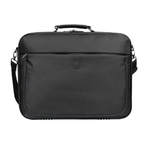 Сумка Continent CC-891 (нейлон, черная, до 15,6