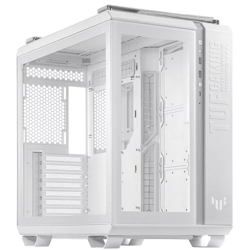 Корпус ASUS TUF GAMING GT502 PLUS TG ARGB WHITE (90DC0093-B19000) GT502 PLUS/ WHT/ TG фото 3
