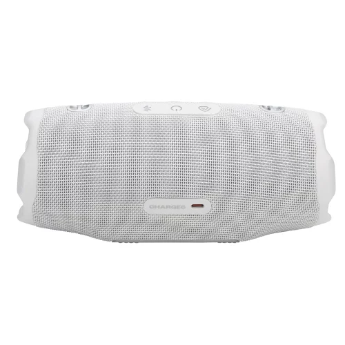 Портативная колонка 45W Цвет белый CHARGE 6 JBL (JBLCHARGE6WHT) фото 2
