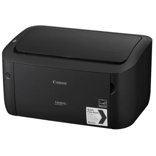 Принтер лазерный Canon i-Sensys LBP6030B bundle A4 + картридж (8468B006+3484B002)