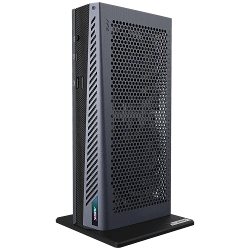 Видеокарта Gigabyte RTX5060Ti AI BOX 16GB GDDR7 3*TypeC 2xUSB3.2Gen2 3xDP HDMI RTL (GV-N506TIXEB-16GD) фото 4
