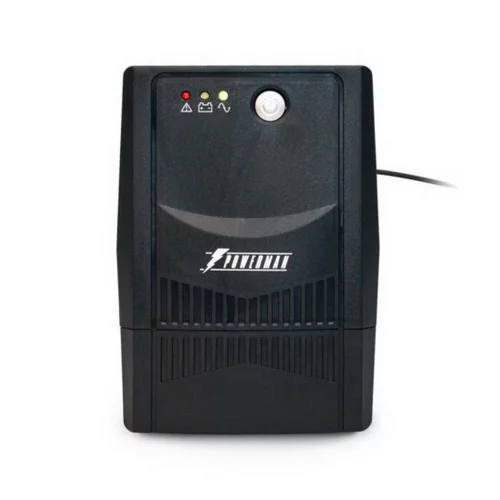 ИБП Powerman Back Pro 650I Plus IEC320 line-interactive {4} (6150952) фото 2