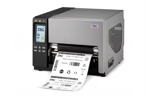 TSC TTP-286MT, 8