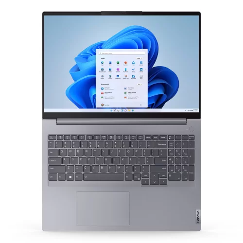 Ноутбук Lenovo Thinkbook 16 G6 ABP Ryzen 5 7430U 16Gb 512Gb SSD 16