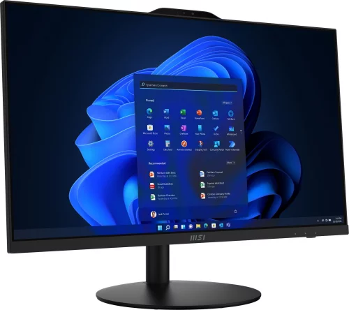 Моноблок MSI Pro AP272 13M AiO 27