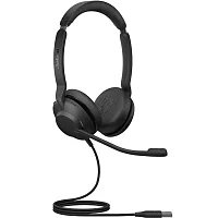 Гарнитура проводная/ Jabra Evolve2 30 SE, USB-C, MS Stereo (23189-999-879)