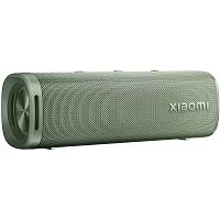 Беспроводная портативная колонка Xiaomi Sound Outdoor S29H-GL (зеленая) (QBH4372GL)