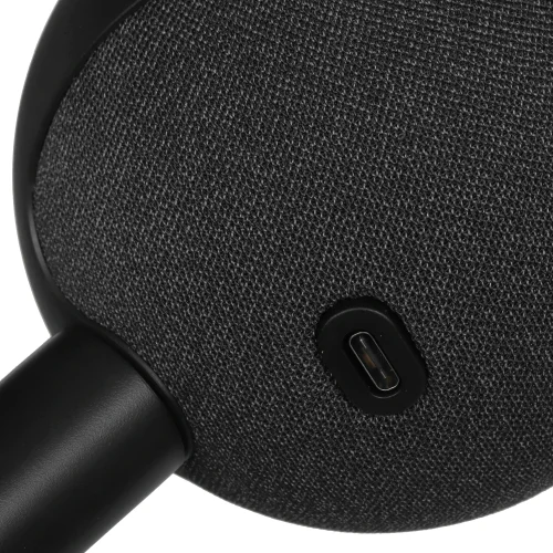 Микрофон игровой Logitech Yeti Orb, Black [988-000551] фото 5