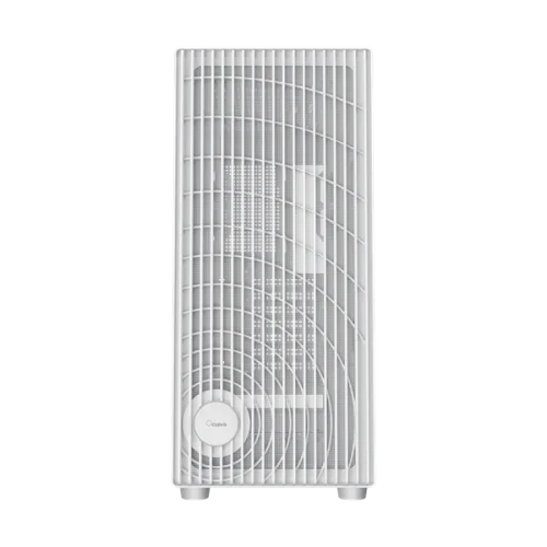 корпус Ocypus Gamma C70 WH, ATX, USB3.0*1+USB2.0*1