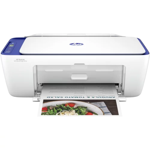 Струйное МФУ/ HP DeskJet Ink Advantage Ultra 4927 (6W7G3B)