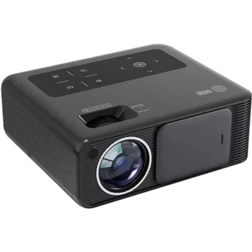 Cactus CS-PRM.01B.WUXGA-A Проектор {LCD 19000Lm LS 700Lm ANSI 2500:1 (50000час) 2xUSB typeA 2xHDMI }