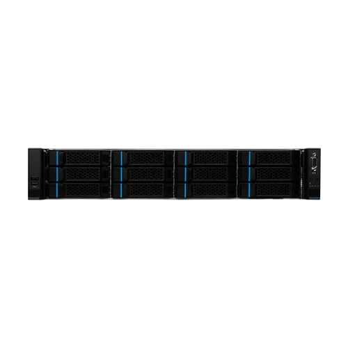 Серверная платформа MSI S2206-02 Rack 2U, 2xAMD EPYC SP5, 24xDDR5/ 6000, 12x3.5/ 2.5 (8xSATA/ SAS + 4xU.2 NVMe), 2xM.2 2280 PCIe3x2, up to 7xPCIe5, OCP3.0, 2x1GbE + Mgmt, 2x2000W (analog 939-S312-005) (939-S312-008)