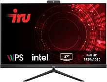 Эскиз Моноблок IRU Office 27IH5P 1865933