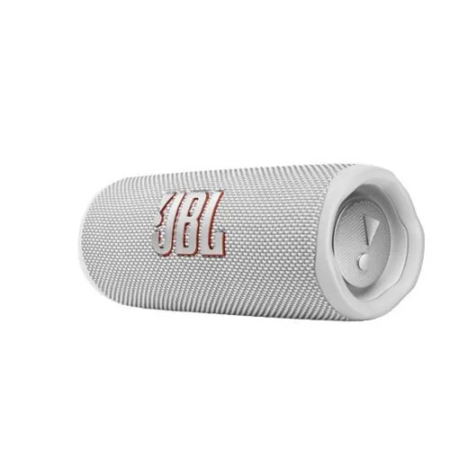 JBL Flip 6 белый 30W 1.0 BT 10м 4800mAh (JBLFLIP6WHT) фото 3